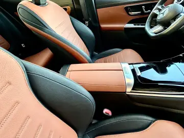 MERCEDES-BENZ GLC 220 d 4M  AMG PREMIUM PLUS 20 ZOLL  TOP