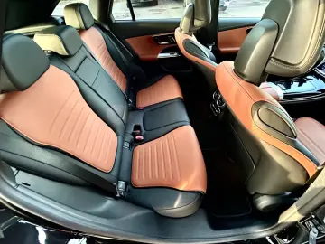 MERCEDES-BENZ GLC 220 d 4M  AMG PREMIUM PLUS 20 ZOLL  TOP