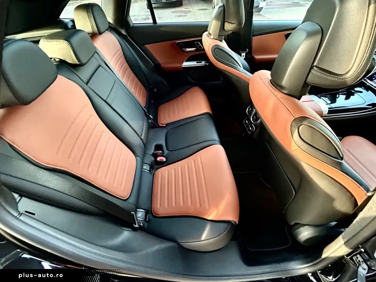 MERCEDES-BENZ GLC 220 d 4M  AMG PREMIUM PLUS 20 ZOLL  TOP