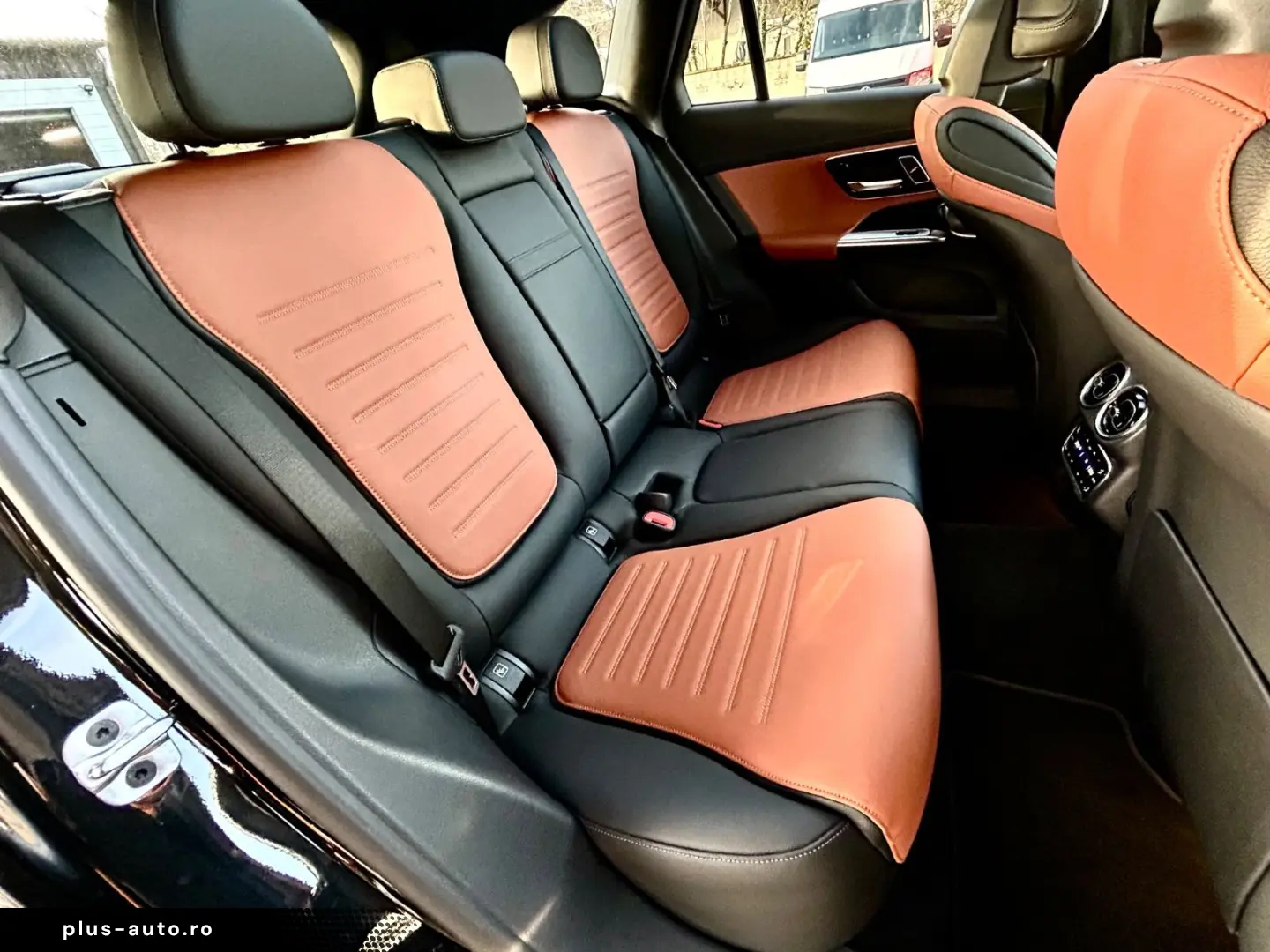 MERCEDES-BENZ GLC 220 d 4M  AMG PREMIUM PLUS 20 ZOLL  TOP