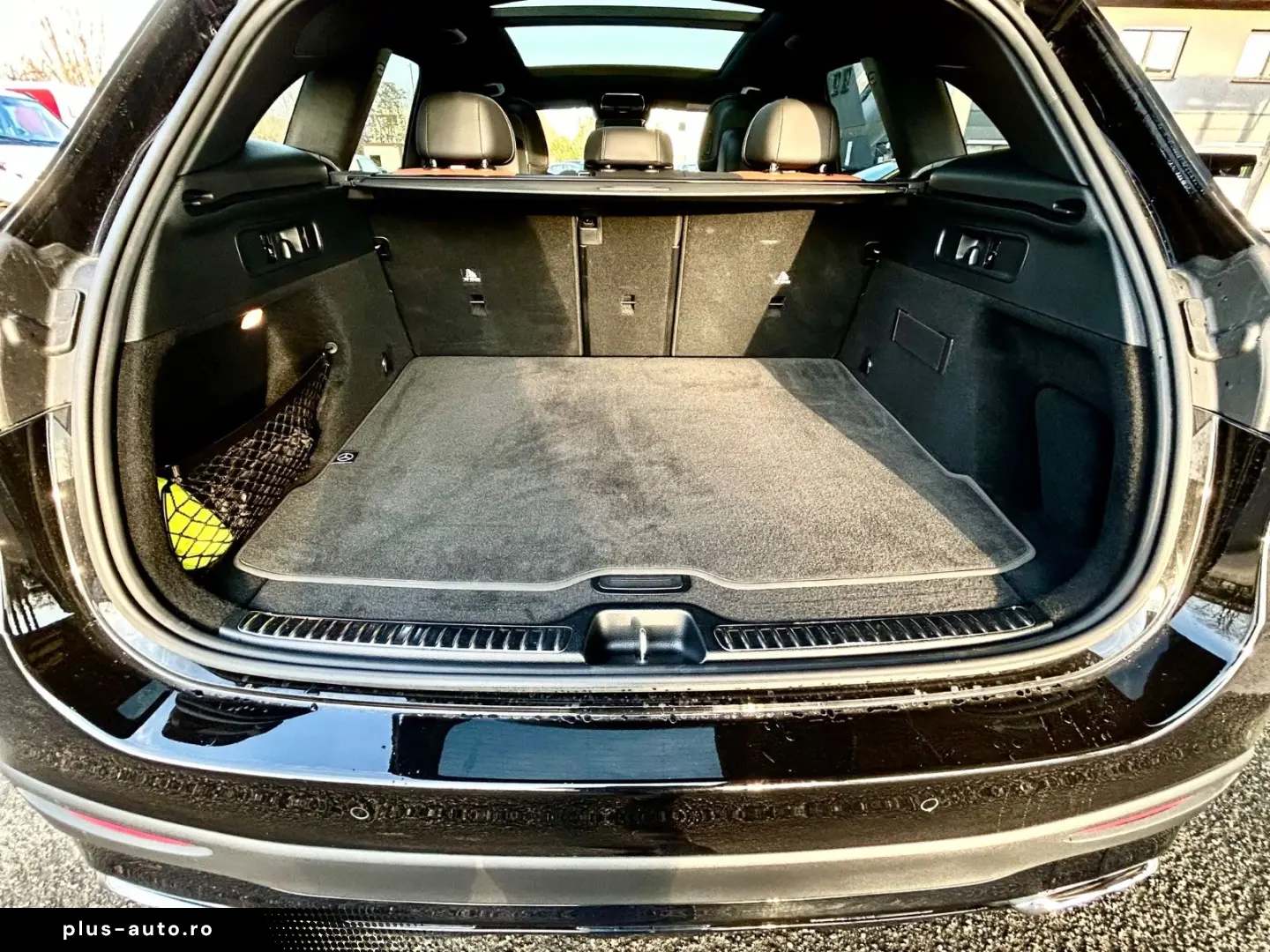 MERCEDES-BENZ GLC 220 d 4M  AMG PREMIUM PLUS 20 ZOLL  TOP