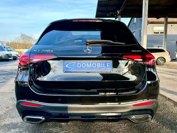 MERCEDES-BENZ GLC 220 d 4M  AMG PREMIUM PLUS 20 ZOLL  TOP