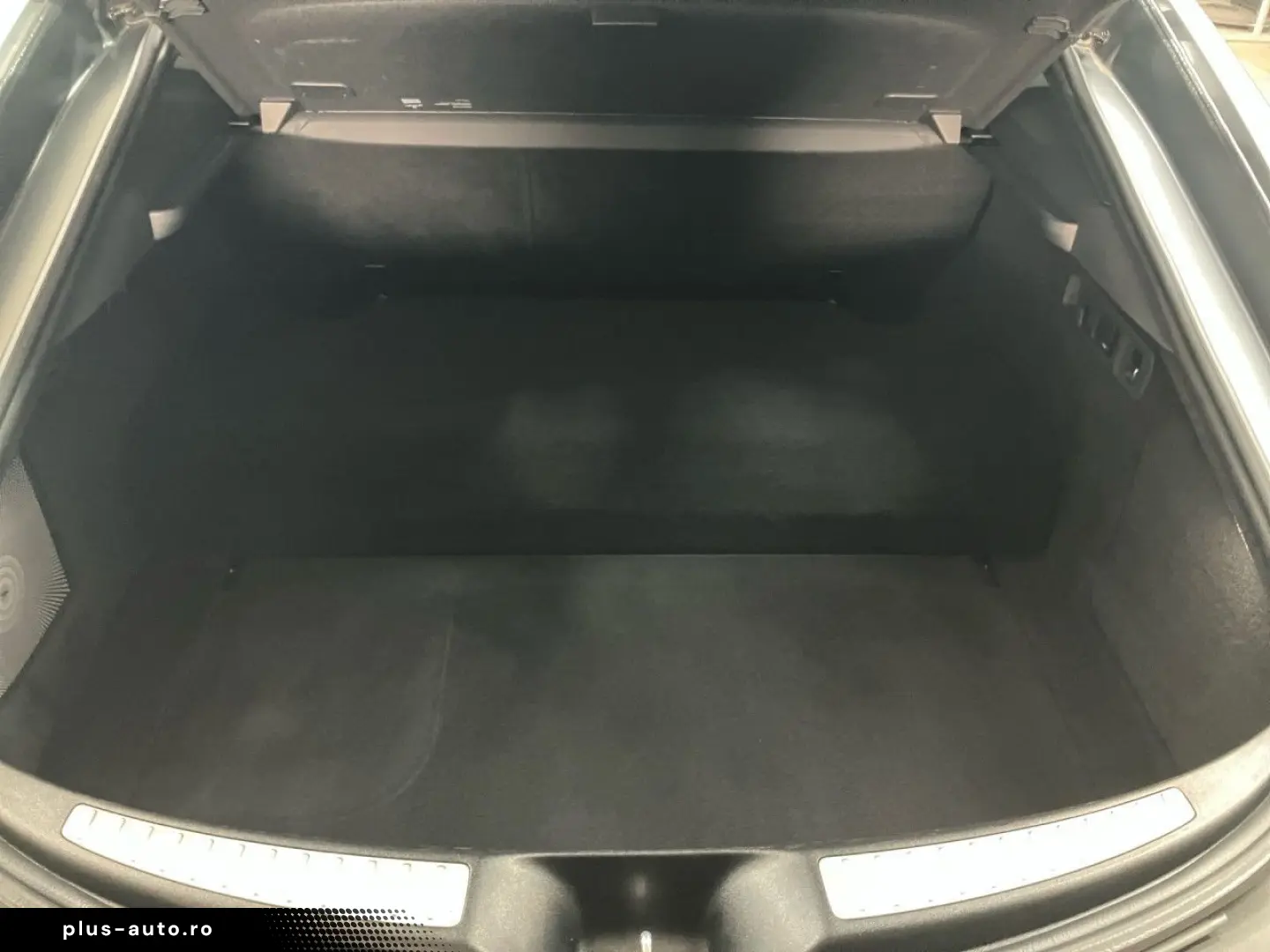 MERCEDES-BENZ GT 63 S E PERFORMANCE LEDER AIRMATIC HEADUP