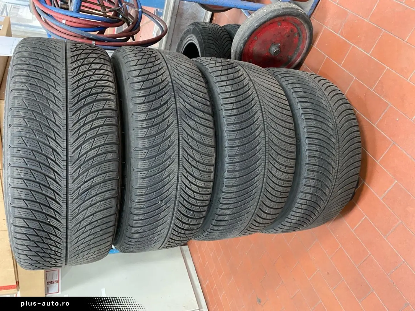 MERCEDES-BENZ GT 63 S E PERFORMANCE LEDER AIRMATIC HEADUP