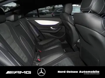 MERCEDES-BENZ CLS 450 4M AMG NIGHT HUD 360  MEMORY DISTRO