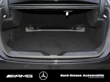 MERCEDES-BENZ CLS 450 4M AMG NIGHT HUD 360  MEMORY DISTRO