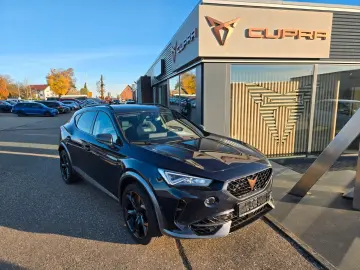 CUPRA Formentor VZ 310  4Drive   Panorama   360