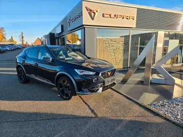 CUPRA Formentor VZ 310  4Drive   Panorama   360