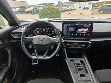 CUPRA Formentor VZ 310  4Drive   Panorama   360