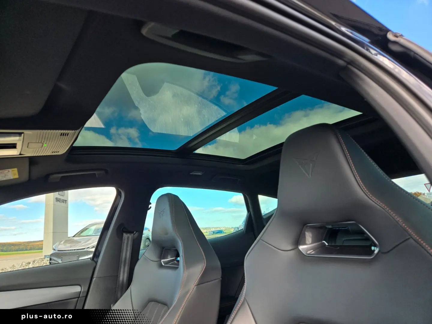 CUPRA Formentor VZ 310  4Drive   Panorama   360