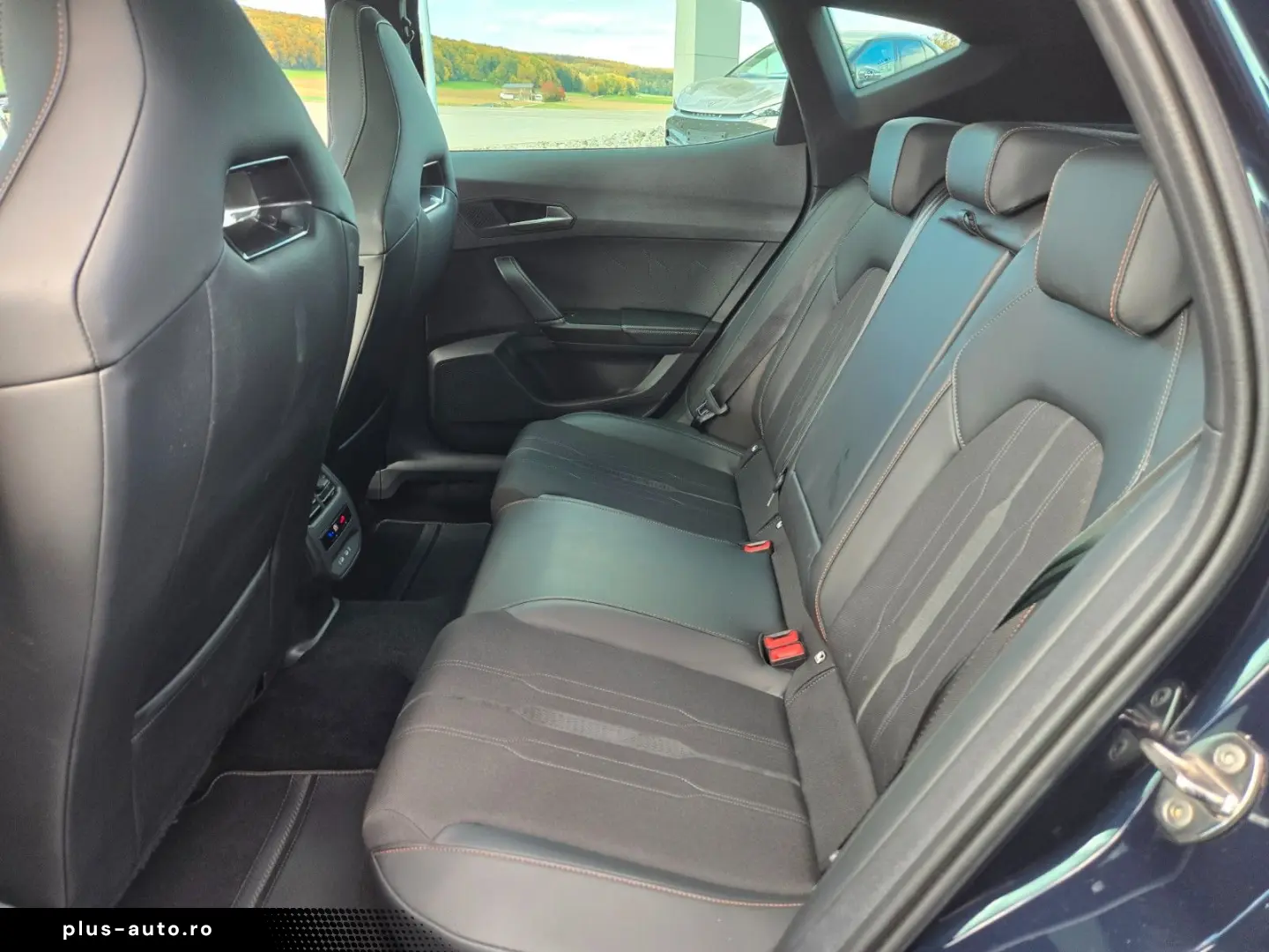 CUPRA Formentor VZ 310  4Drive   Panorama   360