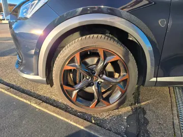 CUPRA Formentor VZ 310  4Drive   Panorama   360