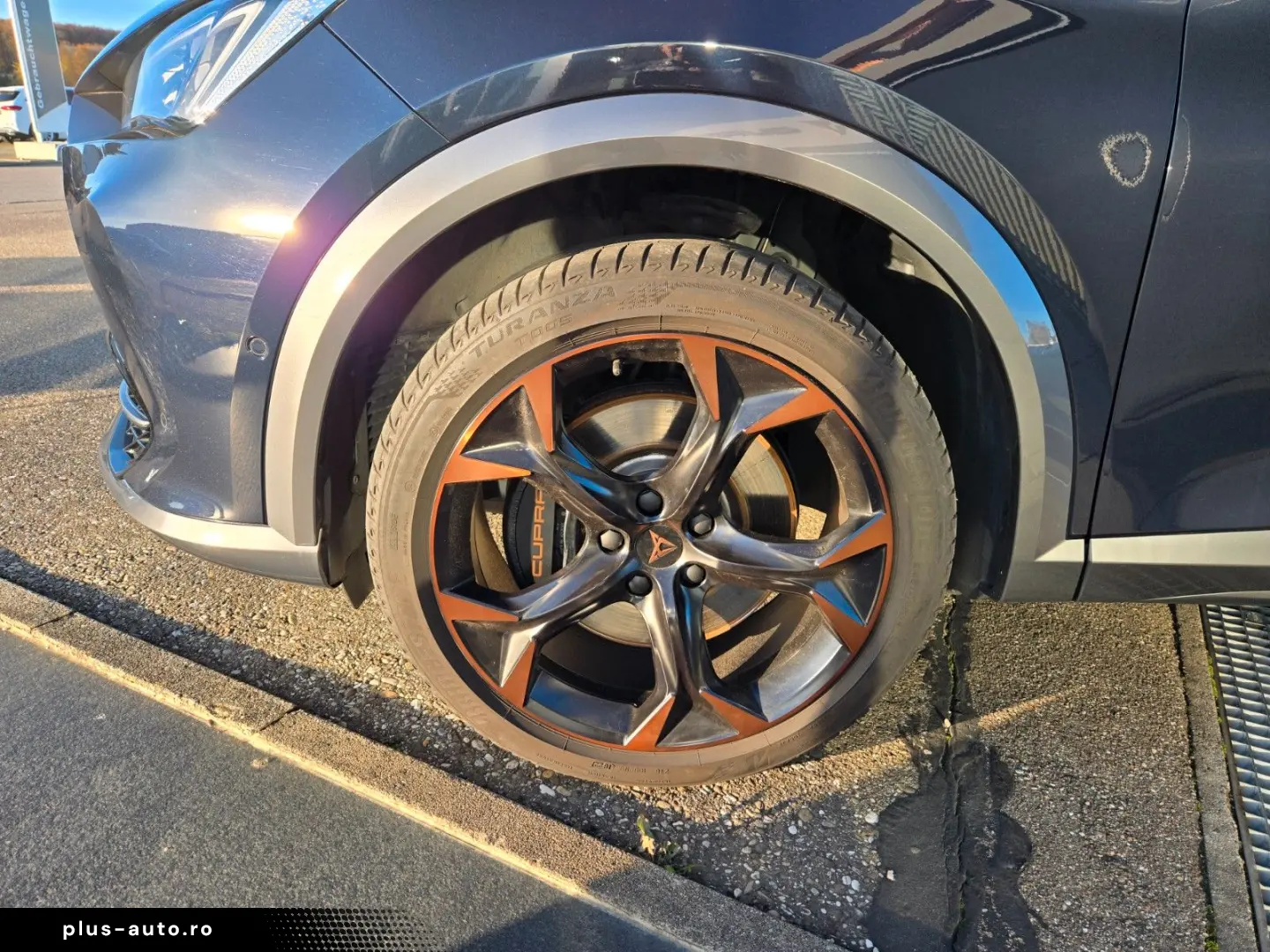 CUPRA Formentor VZ 310  4Drive   Panorama   360