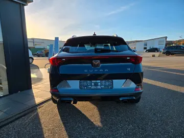 CUPRA Formentor VZ 310  4Drive   Panorama   360