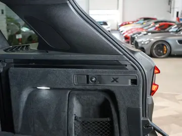 BMW X5 M xDRIVE COMPE PANO HUD AKRAPOVIČ