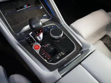 BMW X5 M xDRIVE COMPE PANO HUD AKRAPOVIČ