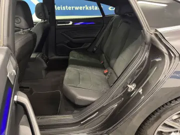 VW Arteon R-Line 2.0 TDI 4M HUD ACC AHK Matrix