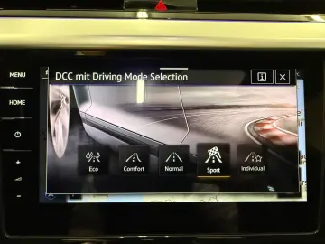 VW Arteon R-Line 2.0 TDI 4M HUD ACC AHK Matrix