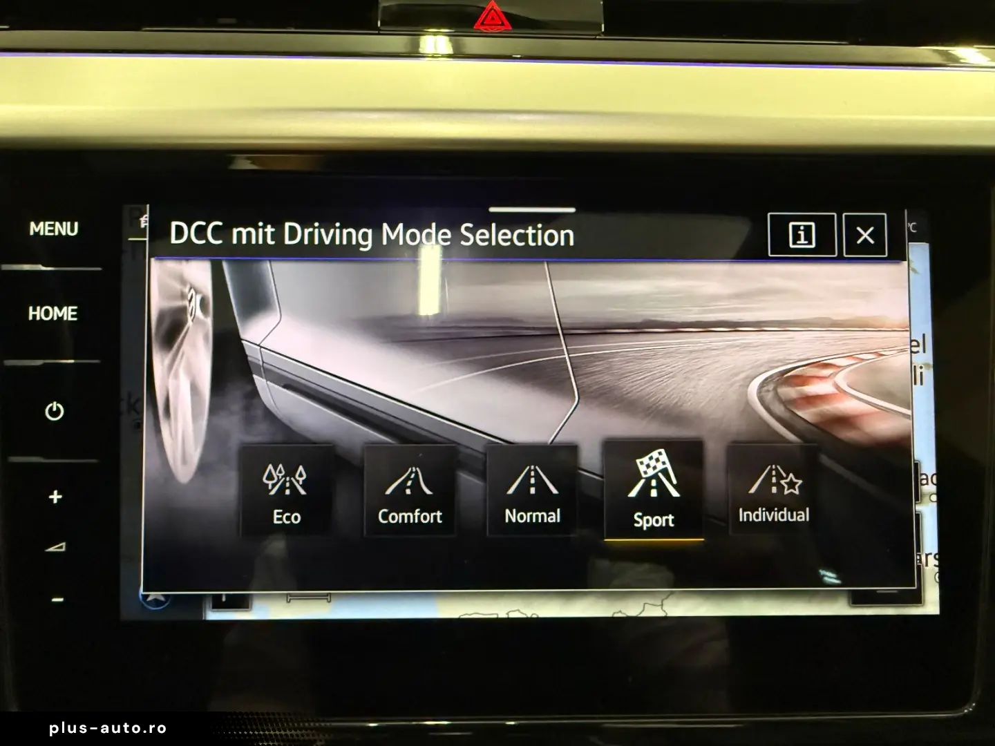 VW Arteon R-Line 2.0 TDI 4M HUD ACC AHK Matrix