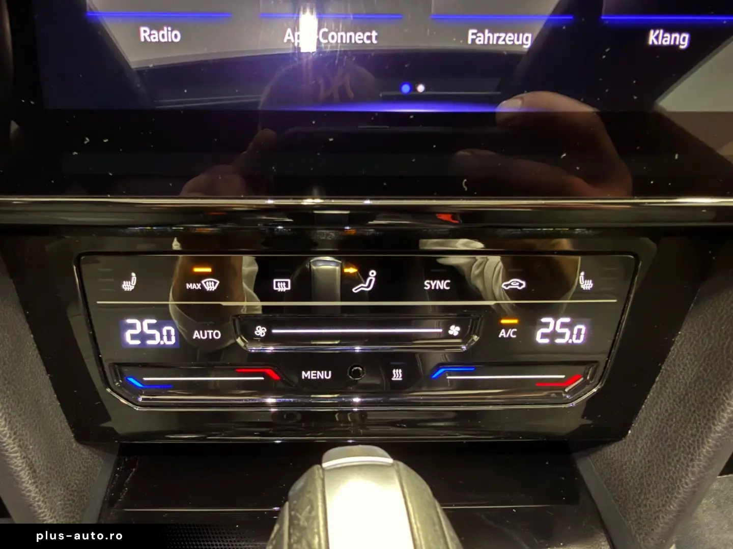 VW Arteon R-Line 2.0 TDI 4M HUD ACC AHK Matrix