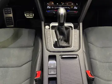 VW Arteon R-Line 2.0 TDI 4M HUD ACC AHK Matrix