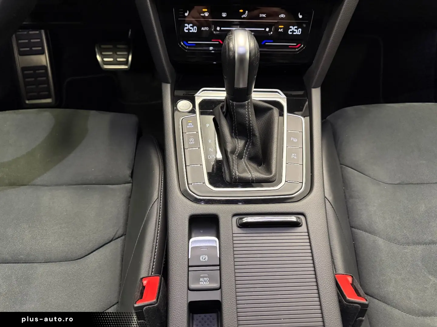 VW Arteon R-Line 2.0 TDI 4M HUD ACC AHK Matrix