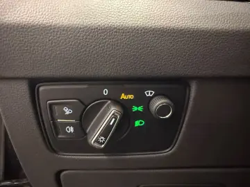 VW Arteon R-Line 2.0 TDI 4M HUD ACC AHK Matrix