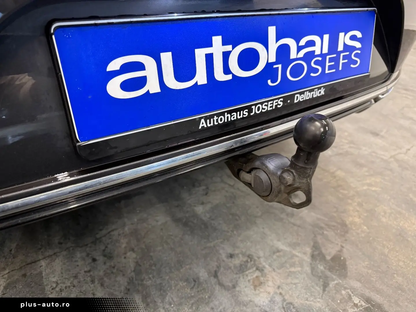 VW Arteon R-Line 2.0 TDI 4M HUD ACC AHK Matrix