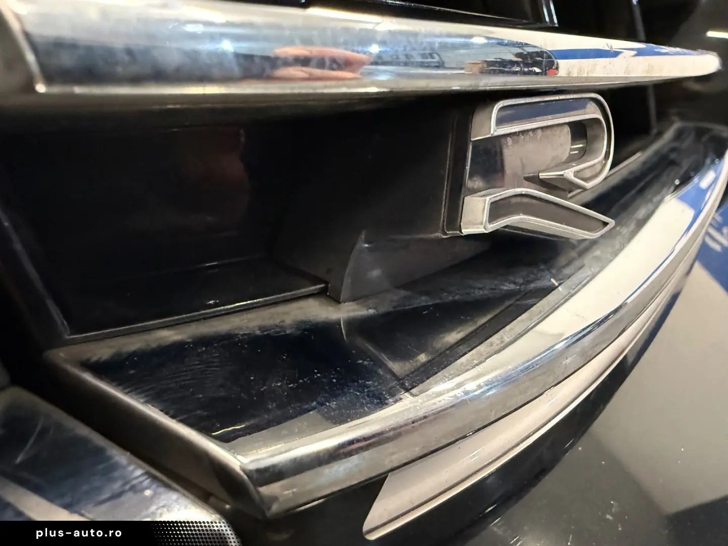 VW Arteon R-Line 2.0 TDI 4M HUD ACC AHK Matrix