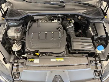 VW Arteon R-Line 2.0 TDI 4M HUD ACC AHK Matrix