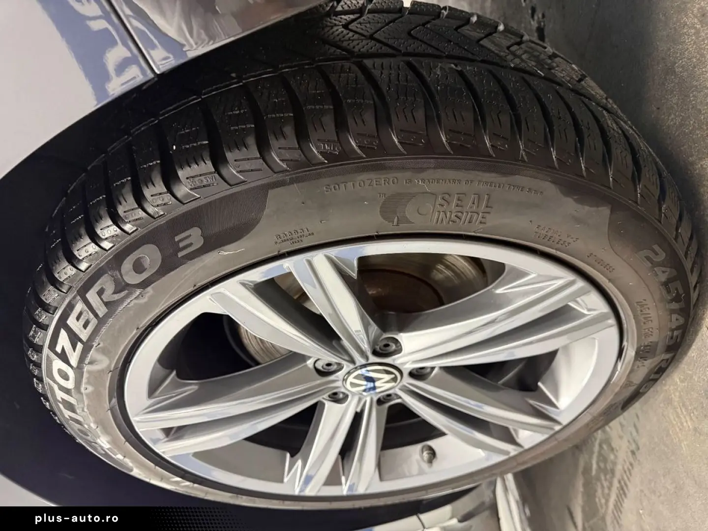 VW Arteon R-Line 2.0 TDI 4M HUD ACC AHK Matrix