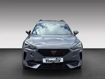 CUPRA Formentor VZ 2.0 TSI DSG AHK PANO BEATS