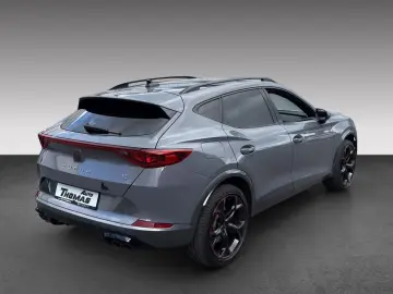 CUPRA Formentor VZ 2.0 TSI DSG AHK PANO BEATS