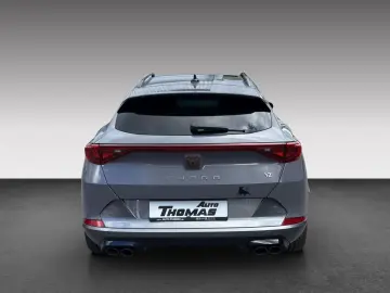 CUPRA Formentor VZ 2.0 TSI DSG AHK PANO BEATS