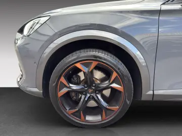 CUPRA Formentor VZ 2.0 TSI DSG AHK PANO BEATS