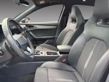 CUPRA Formentor VZ 2.0 TSI DSG AHK PANO BEATS