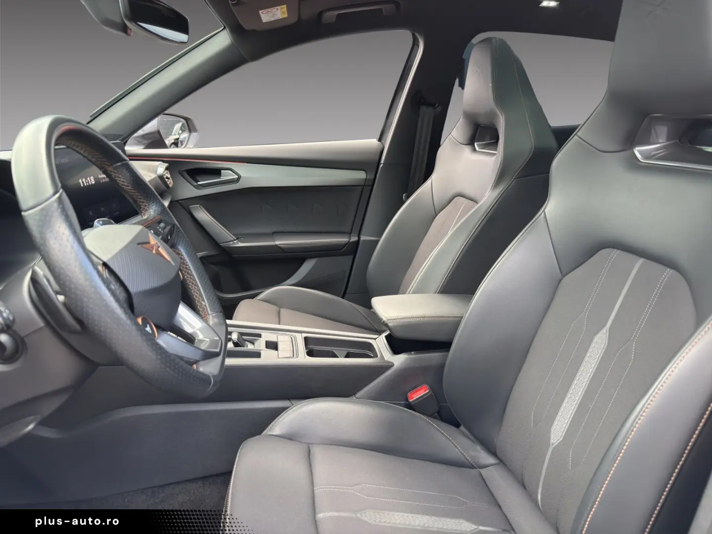 CUPRA Formentor VZ 2.0 TSI DSG AHK PANO BEATS