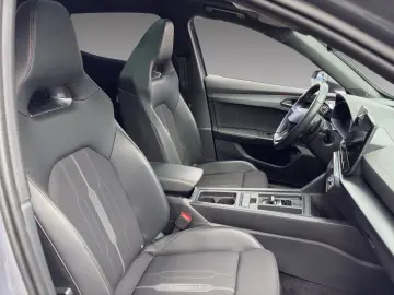 CUPRA Formentor VZ 2.0 TSI DSG AHK PANO BEATS