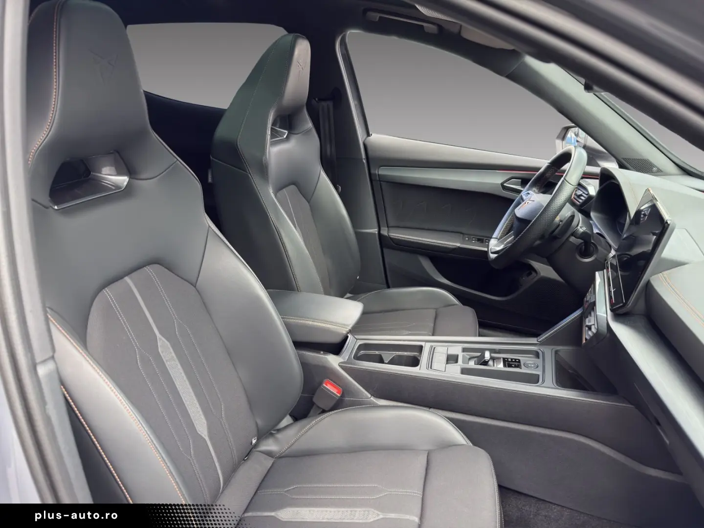 CUPRA Formentor VZ 2.0 TSI DSG AHK PANO BEATS