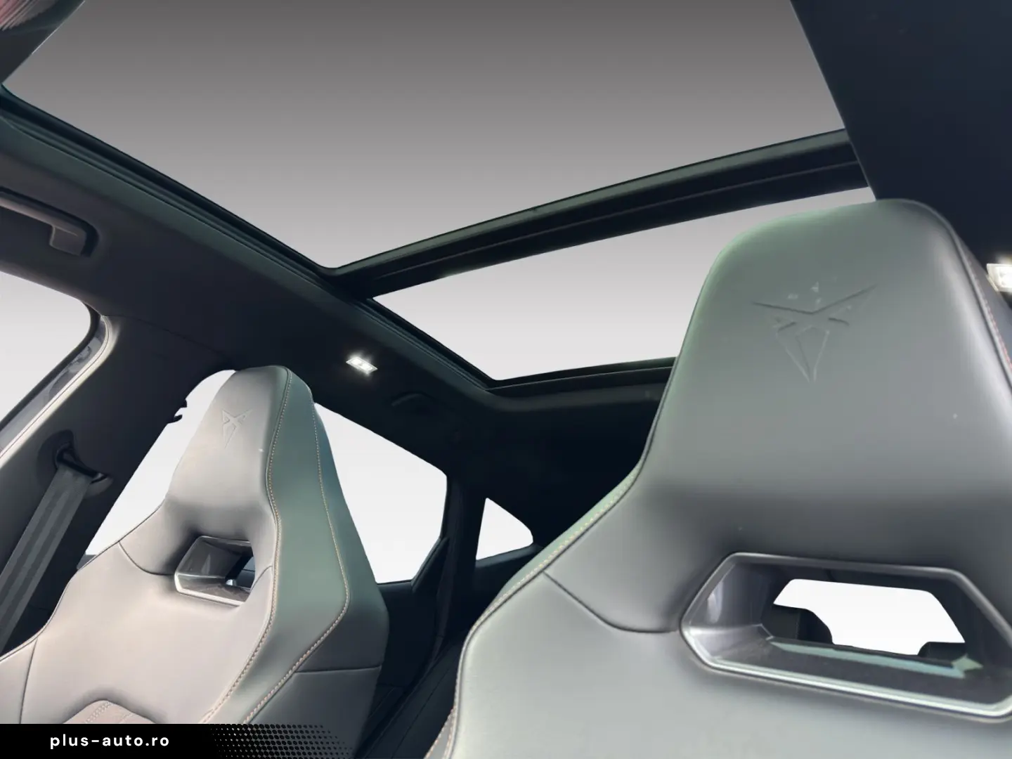 CUPRA Formentor VZ 2.0 TSI DSG AHK PANO BEATS