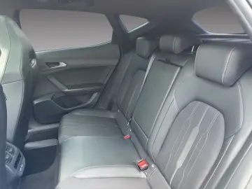 CUPRA Formentor VZ 2.0 TSI DSG AHK PANO BEATS