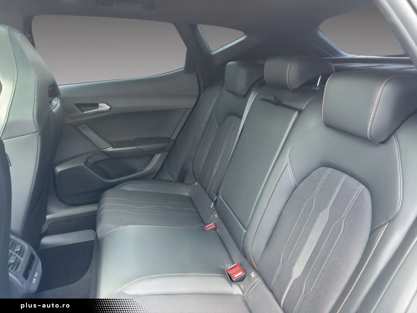 CUPRA Formentor VZ 2.0 TSI DSG AHK PANO BEATS