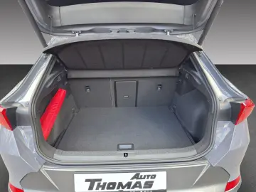 CUPRA Formentor VZ 2.0 TSI DSG AHK PANO BEATS