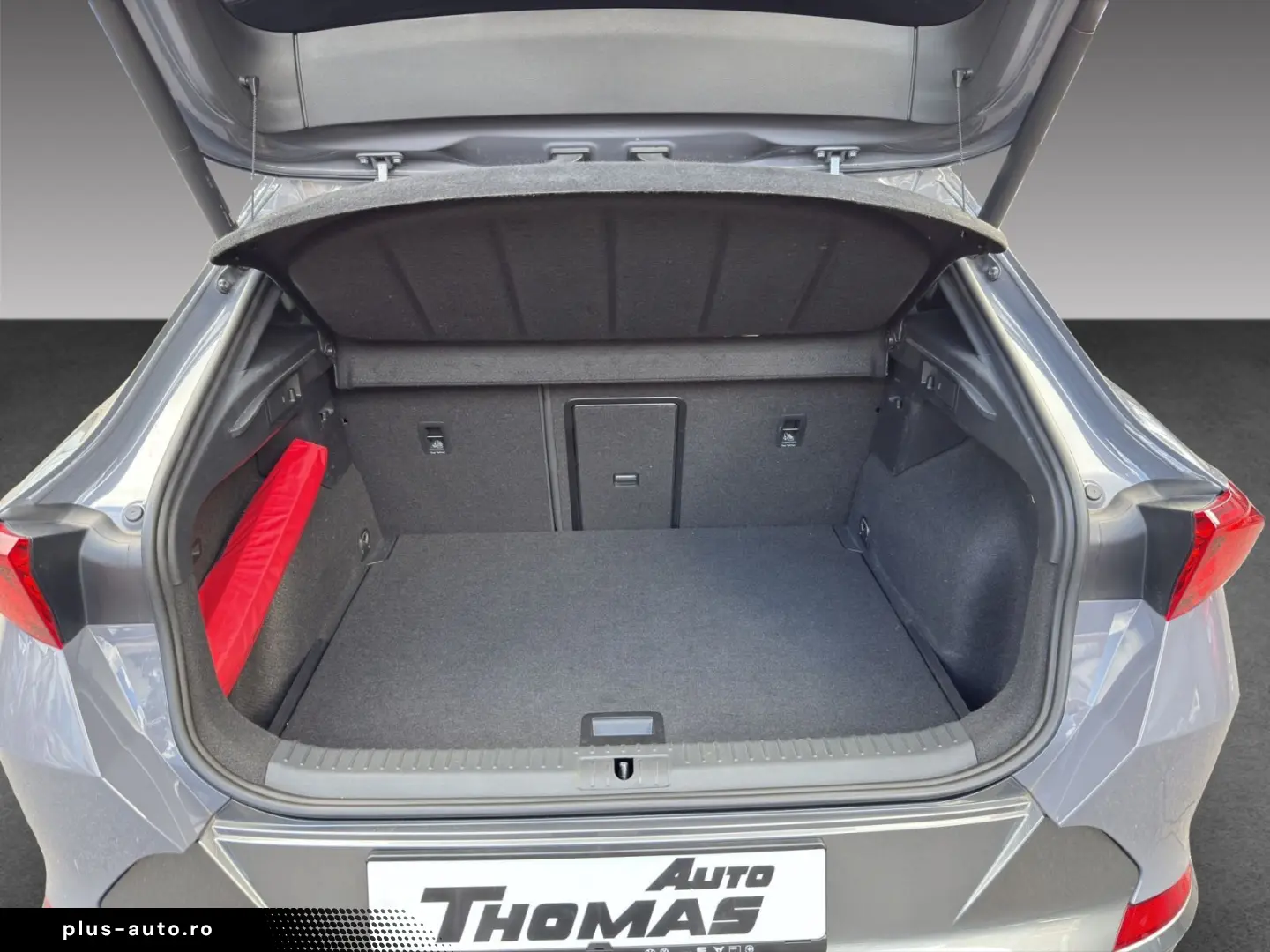 CUPRA Formentor VZ 2.0 TSI DSG AHK PANO BEATS