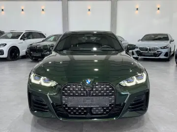 BMW 420 d Gran Coupe xDrive M Sport Laser 360  H&K