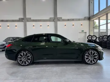 BMW 420 d Gran Coupe xDrive M Sport Laser 360  H&K
