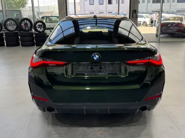 BMW 420 d Gran Coupe xDrive M Sport Laser 360  H&K