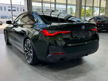 BMW 420 d Gran Coupe xDrive M Sport Laser 360  H&K