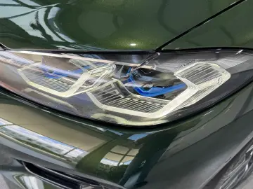 BMW 420 d Gran Coupe xDrive M Sport Laser 360  H&K