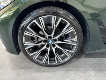 BMW 420 d Gran Coupe xDrive M Sport Laser 360  H&K